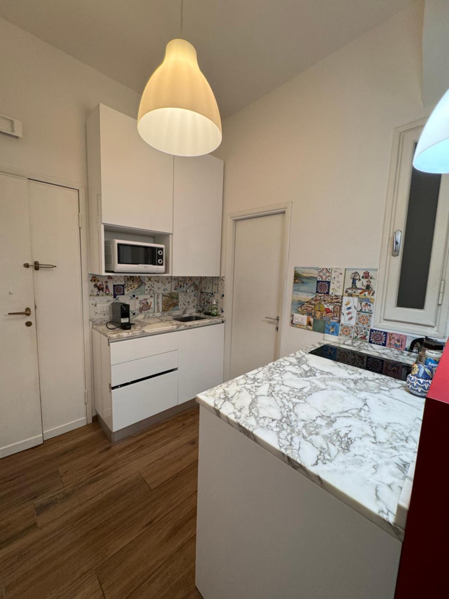 Appartement Il Violino Florence