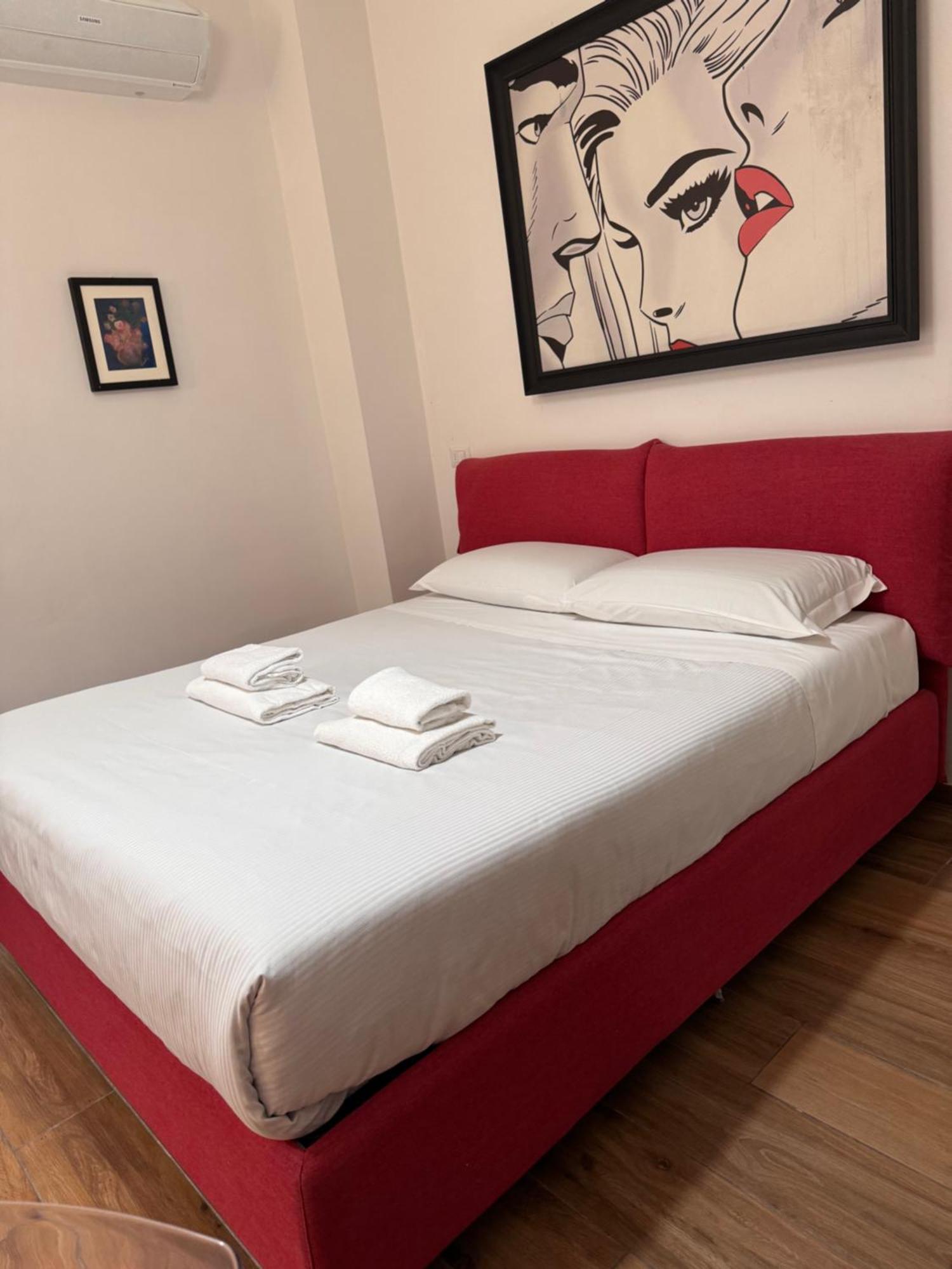 Il Violino Appartement Florence