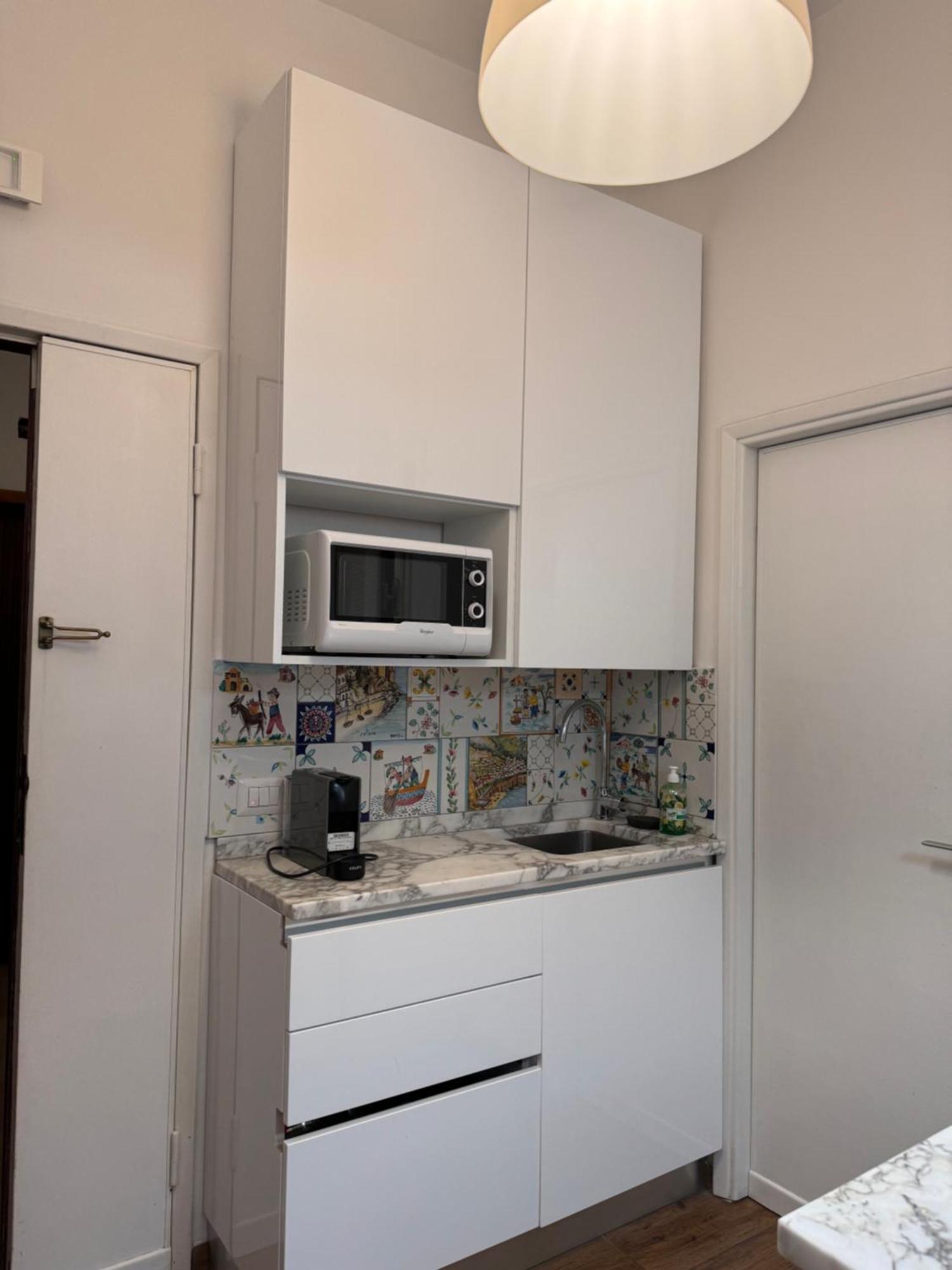 Il Violino Appartement *