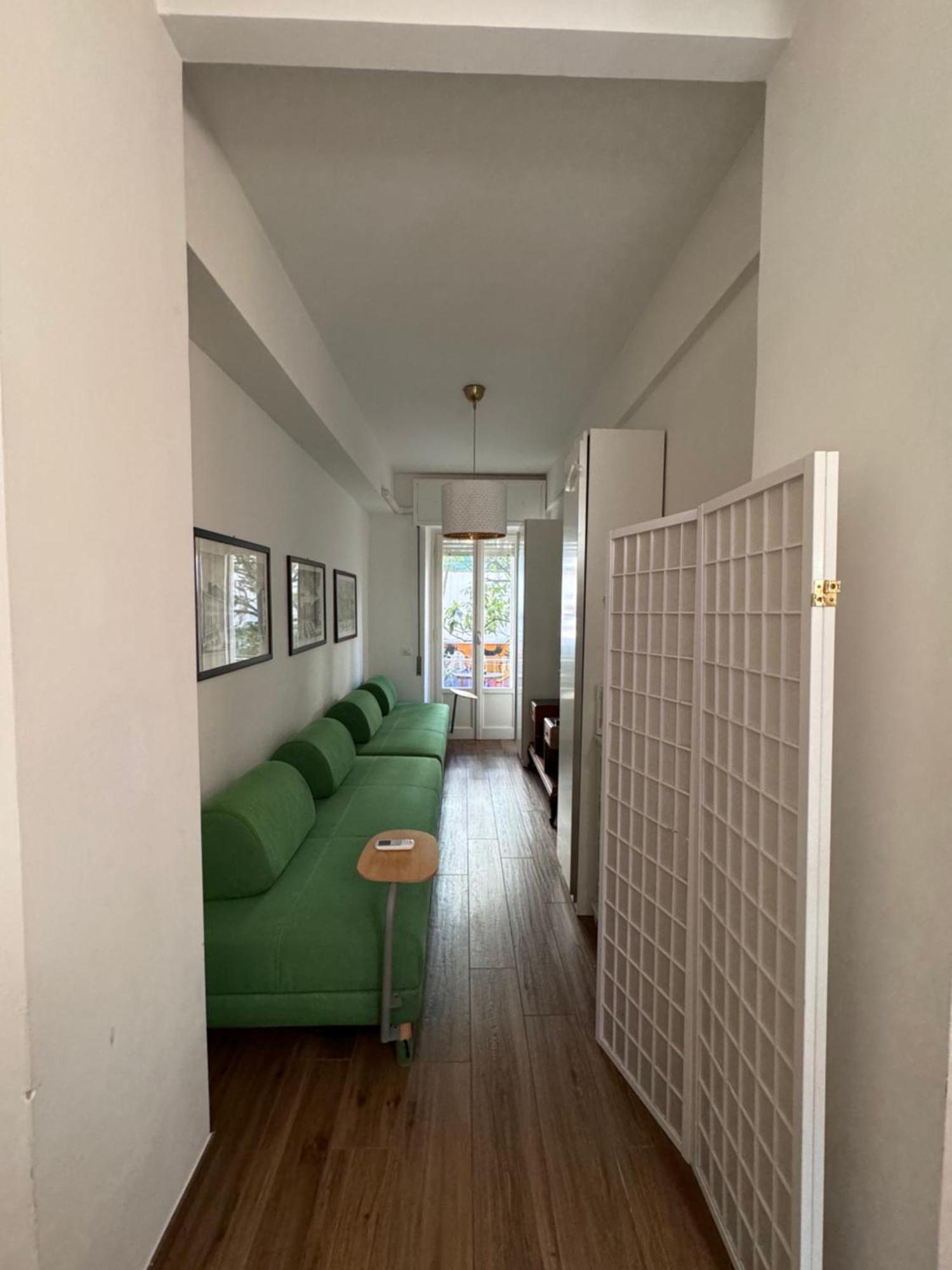 Il Violino Appartement Florence