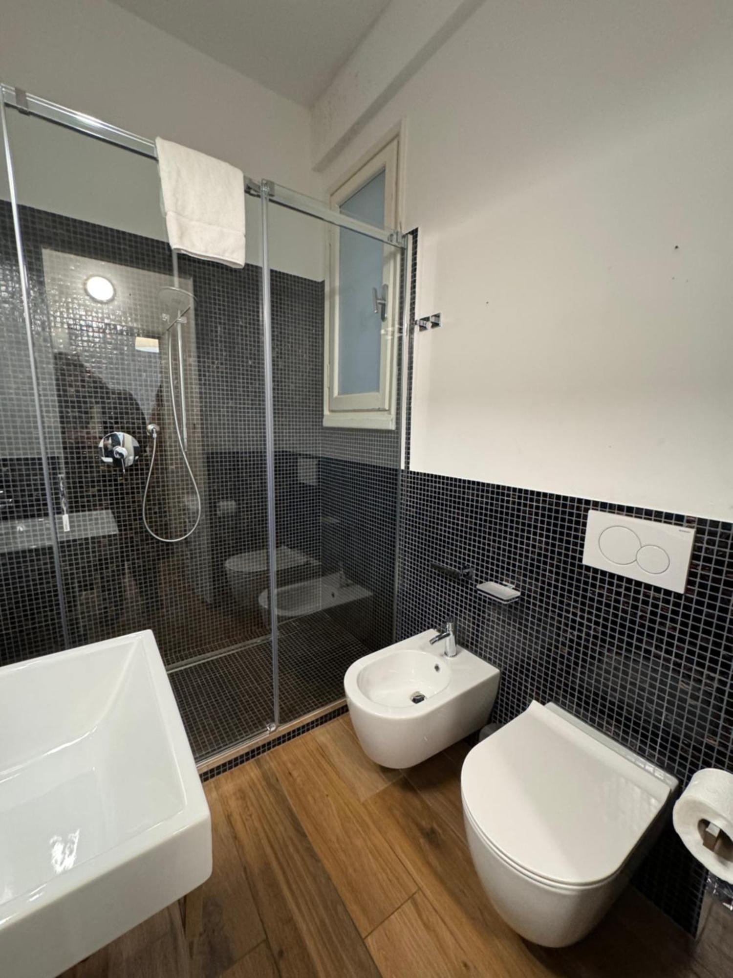 Appartement Il Violino *